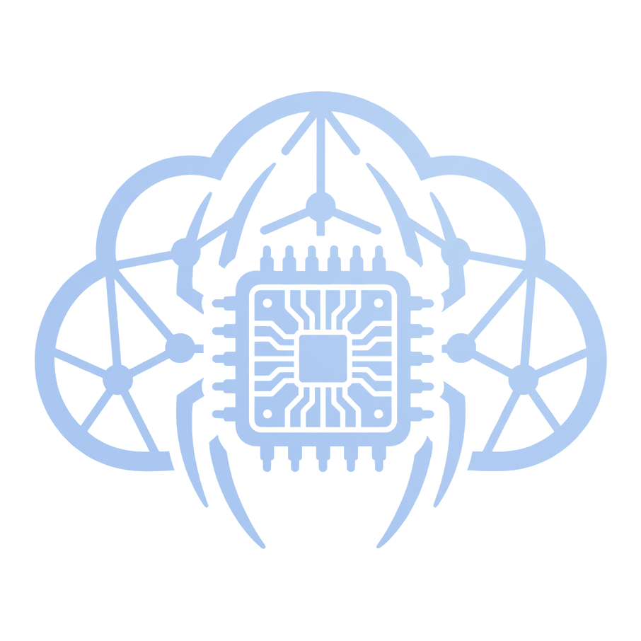 Spidanest logo